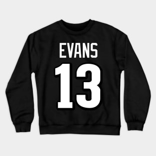 Mike Evans Tamba Bay Crewneck Sweatshirt